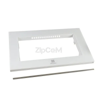 Наружная рамка двери 4055495263 для микроволновой печи Electrolux