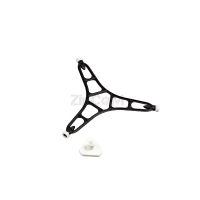 Роллер (крестовина) для СВЧ-печей Electrolux 50296094001