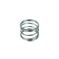 Пружина кнопки управления 00616083 для микроволновой печи Bosch