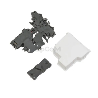 Замок двери для посудомоечных машин Electrolux 4055392551