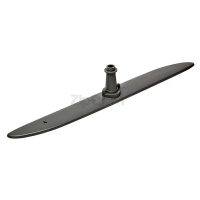 Импеллер (разбрызгиватель) нижний для посудомоечной машины Zanussi 1526523400