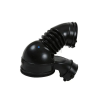 Патрубок (бак-насос) для стиральных машин Electrolux 1320721424