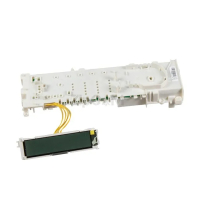 Модуль индикации для стиральных машин AEG 3792682787