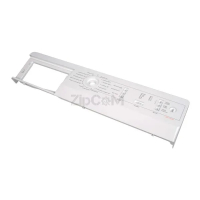 Передняя крышка панели управления для стиральных машин Gorenje 385504