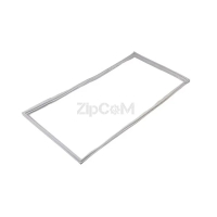 Уплотнительная резина 4546850200 для холодильных камер Beko 975x575mm (4668510200)