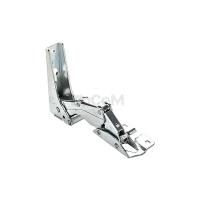 Дверная петля (верхняя левая, нижняя правая) для холодильника Electrolux 2211257015