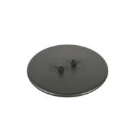 Крышка рассекателя (большая) для варочных панелей Whirlpool 480121103288