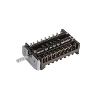 Electrolux 3570285027 Переключатель режимов духовки 42.07001.005