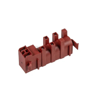 Блок электроподжига DST2010-2045 480121104525 для плит Whirlpool