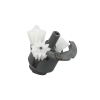 Редуктор к кухонному комбайну Bosch 095517