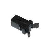 Фиксатор дверцы 149254400 для кофемашин Saeco