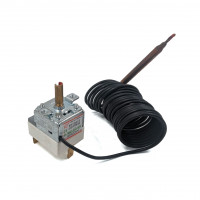 Термостат 0-120°C WY120Z-E