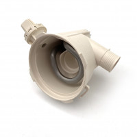 Тэн 1200W посудомоечной машины Midea 17476000001421