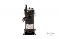Компрессор (R410, 60000BTU) 16.0кВт кондиционера Haier 0150765489
