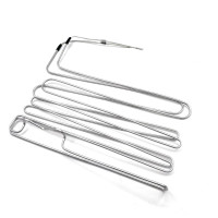 Нагреватель испарителя 180W Indesit 268482