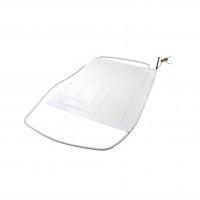 Испаритель ВТО (425x360) плачущий одноканальный Китай