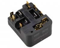 Пусковое реле для холодильника Beko 4930970900