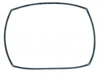 Уплотнитель 415x310мм духовки Candy 42814459