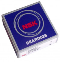 Подшипник 6203 ZZ NSK
