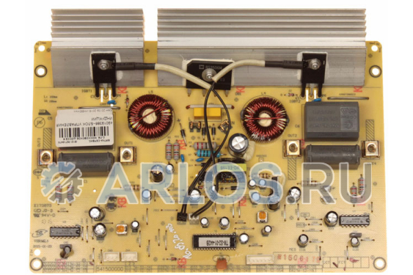 Модуль (плата) для индукционной плиты Candy 49019386