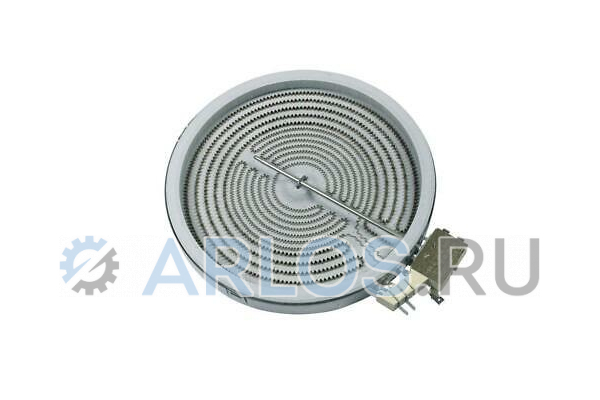 Конфорка для плиты Electrolux 3740640218