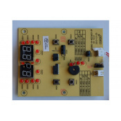 Модуль (плата) управления CFXB60-W-MS3-1-DP для мультиварки Redmond RMC-M20